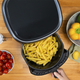 Мультипіч CECOTEC Cecofry Fantastik Inox 4000 - зображення 4