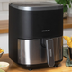 Мультипіч CECOTEC Cecofry Fantastik Inox 4000 - зображення 7