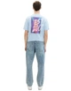 Джинси Tom Tailor М0132651 (1040203) колір блакитний 32/30 - изображение 5