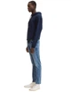 Джинси Tom Tailor М0132653 (1032759) колір блакитний (М0132653 - 188609) - изображение 3