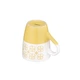 Кружка Ardesto Ornament AR3045YW 320 мл жовтий - зображення 5