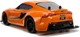 Машинка Тойота Супра Дрифт Форсаж 1:10 на Пульті Управління Toyota Supra Drift Fast Furious Jada Toys 33398 - зображення 6