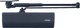 Накладний дотягувач RYOBI 1500 DS-1554P PRL HO ARM EN 2/3 до 60 кг 965 мм Grey Anthracite (RYO7000022274) - зображення 1