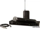 Радиосистема Shure BLX1288E/SM58 - изображение 1