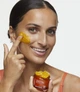 Andalou Naturals Brightening Pumpkin Honey Glycolic Mask Маска для лица гликолевая Тыква и Мёд Brightening 50г - изображение 2