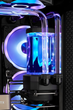 Zestaw chłodzenia wodnego Corsair Hydro X Series iCUE XH305i RGB PRO Custom Cooling Kit Black (CX-9070008-WW) - obraz 19