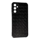 Чохол-накладка ART Leather Case Samsung A24 - зображення 1