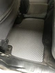 Коврики EVA (черные) для Suzuki Grand Vitara 2005-2017 гг - изображение 4