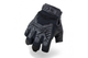 Перчатки IRONCLAD Tactical Fingerless Impact Glove black XL - изображение 1