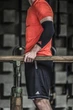 Фиксатор локтя Adidas Elbow Support (ADSU-12331RD) р. S - изображение 6
