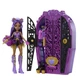 Набір-сюрприз "Жахо-секрети Клодін" серії "Таємниці монстрів" Monster High (HXH85) - зображення 1