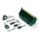 Игровой набор Klein Bosch Mini Work Box Детский ящик с инструментами (8573) - изображение 2