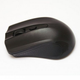Беспроводная мышь GTM Wireless Mouse 2.4G-DPI 3200 для ноутбука/компьютера, питание от батареек Черная - изображение 5