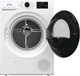 Сушильна машина Gorenje DPNE83GNLWIFI - зображення 4