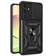 Чохол захисний Armor для Samsung M34 Black - зображення 1