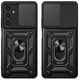 Чохол захисний Armor для Samsung M34 Black - зображення 2