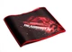 Поверхня ігрова A4Tech B-072 Bloody 275x225x4мм, Black - изображение 2