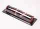 Поверхня ігрова A4Tech B-072 Bloody 275x225x4мм, Black - изображение 3