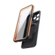 Водонепроницаемый чехол для iPhone 15 Telesin P4-WTP-03 - изображение 12