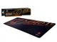 Поверхня ігрова Cougar Arena Black 800*300*5мм, серія Speed - изображение 4