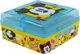 Ланч-бокс квадратный на 3 отделения Stor Mickey Mouse (74393) - изображение 1