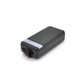 УМБ Повербанк PowerBank XO PR157 fast-charging PD20W/QC22.5W 40000mAh Черный - изображение 1