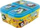 Ланч-бокс на 4 отделения Stor Mickey Mouse (74399) - изображение 1