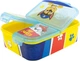 Ланч-бокс в школу на 4 відділення Stor Paw Patrol (Щенячий патруль) (74699) - зображення 4