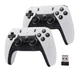 Джойстики безпровідні 2.4G Wirelass Controller Gamepad / Два геймпади - зображення 4