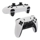 Джойстики безпровідні 2.4G Wirelass Controller Gamepad / Два геймпади - зображення 9
