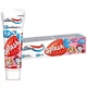 Зубна паста для дітей 3-8 років, полунична - Aquafresh Splash Toothpaste Strawberry 50ml (1325384-19846073) - зображення 2