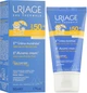Сонцезахисний крем для немовлят - Uriage Baby 1st Mineral Cream SPF 50+ 50ml (751338-26016) - зображення 2