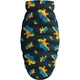 Курточка для собак WAUDOG Clothes, малюнок "Будинок", розмір XS25 (5725-0230) - зображення 5
