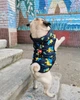 Курточка для собак WAUDOG Clothes, малюнок "Будинок", розмір XS25 (5725-0230) - зображення 8
