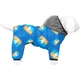 Комбинезон для собак WAUDOG Clothes, рисунок "Флаг", размер S32 (5432-0229) - изображение 1