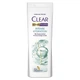 Шампунь против перхоти для женщин "Интенсивное увлажнение" - Clear Anti-Dandruff Intense Hydration Shampoo 360ml (1376052-18948158) - изображение 1