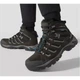 Черевики Karrimor Bodmin Mid Winter Weathertite чоловічі зимові з утеплювачем 44 - зображення 5