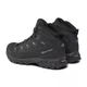 Черевики Karrimor Puma Mid Black чоловічі середні 42 - зображення 3