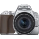 Фотоапарат Canon EOS 250D + EF-S 18-55mm f/4-5.6 IS STM Silver (3461C003) - зображення 1