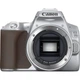 Фотоапарат Canon EOS 250D + EF-S 18-55mm f/4-5.6 IS STM Silver (3461C003) - зображення 2