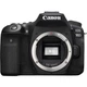 Фотоаппарат Canon EOS 90D Body (3616C026) - изображение 1
