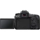 Фотоаппарат Canon EOS 90D Body (3616C026) - изображение 3