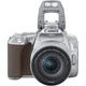 Фотоапарат Canon EOS 250D + EF-S 18-55mm f/4-5.6 IS STM Silver (3461C003) - зображення 6