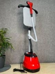 Вертикальний напольный отпариватель - парогенератор для глажки одежды Garment Steamer 2000W - изображение 2