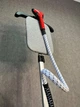 Вертикальний напольный отпариватель - парогенератор для глажки одежды Garment Steamer 2000W - изображение 6