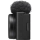 Фотоаппарат SONY ZV-1 II Black (ZV1M2B.CE3) G1410 - зображення 7