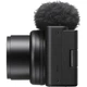 Фотоаппарат SONY ZV-1 II Black (ZV1M2B.CE3) G1410 - зображення 8