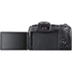 Фотоаппарат Canon EOS RP Body black (3380C002) - изображение 4
