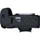 Беззеркальный фотоаппарат Canon EOS R6 Mark II Body (5666C031) G1154 - зображення 5