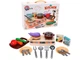 Игровой набор Кухня, ТехноК, 5620 - изображение 1